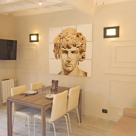 Casa Indipendente A Trastevere-2